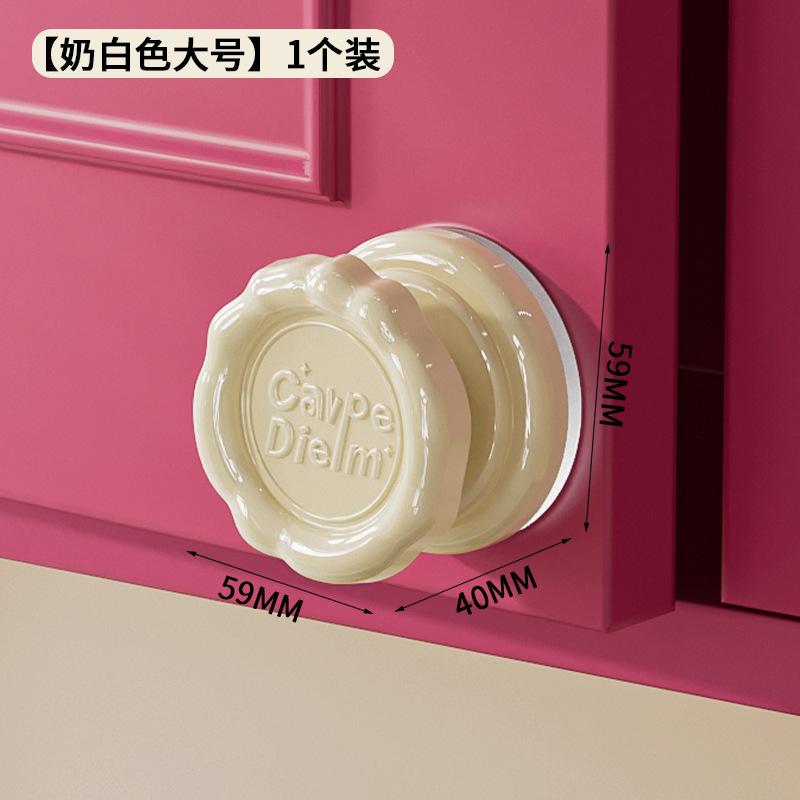 Suction Cup Small Handle Home Punch-free Toilet Sliding Door Window Handle Kitchen Sliding Door Refrigerator Cabinet Door Handle молоко, білий колір
Suction Cup Small Handle Home Punch-free Toilet Sliding Door Window Handle Kitchen Sliding Door Refrigerator Cabinet Door Handle молоко, білий колір