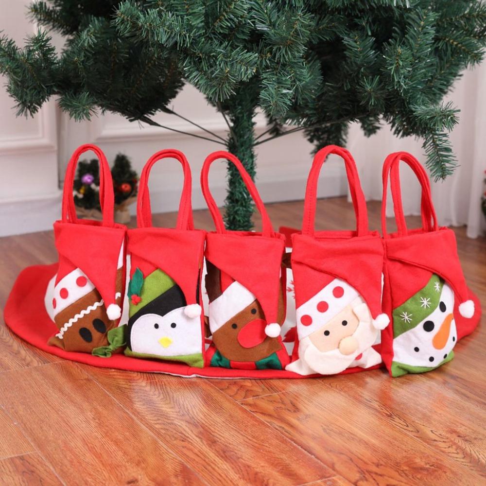 Cute Gift Wrap Supplies For Kids Gift Pouch Christmas Gift Bag Santa Sacks Party Favor Bags Snowman
Cute Gift Wrap Supplies For Kids Gift Pouch Christmas Gift Bag Santa Sacks Party Favor Bags Snowman