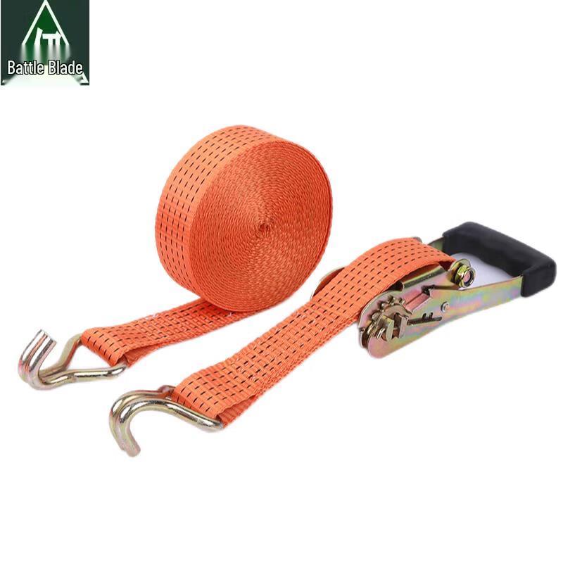 Emergency Rescue Cargo Lashing Strap
Emergency Rescue Cargo Lashing Strap