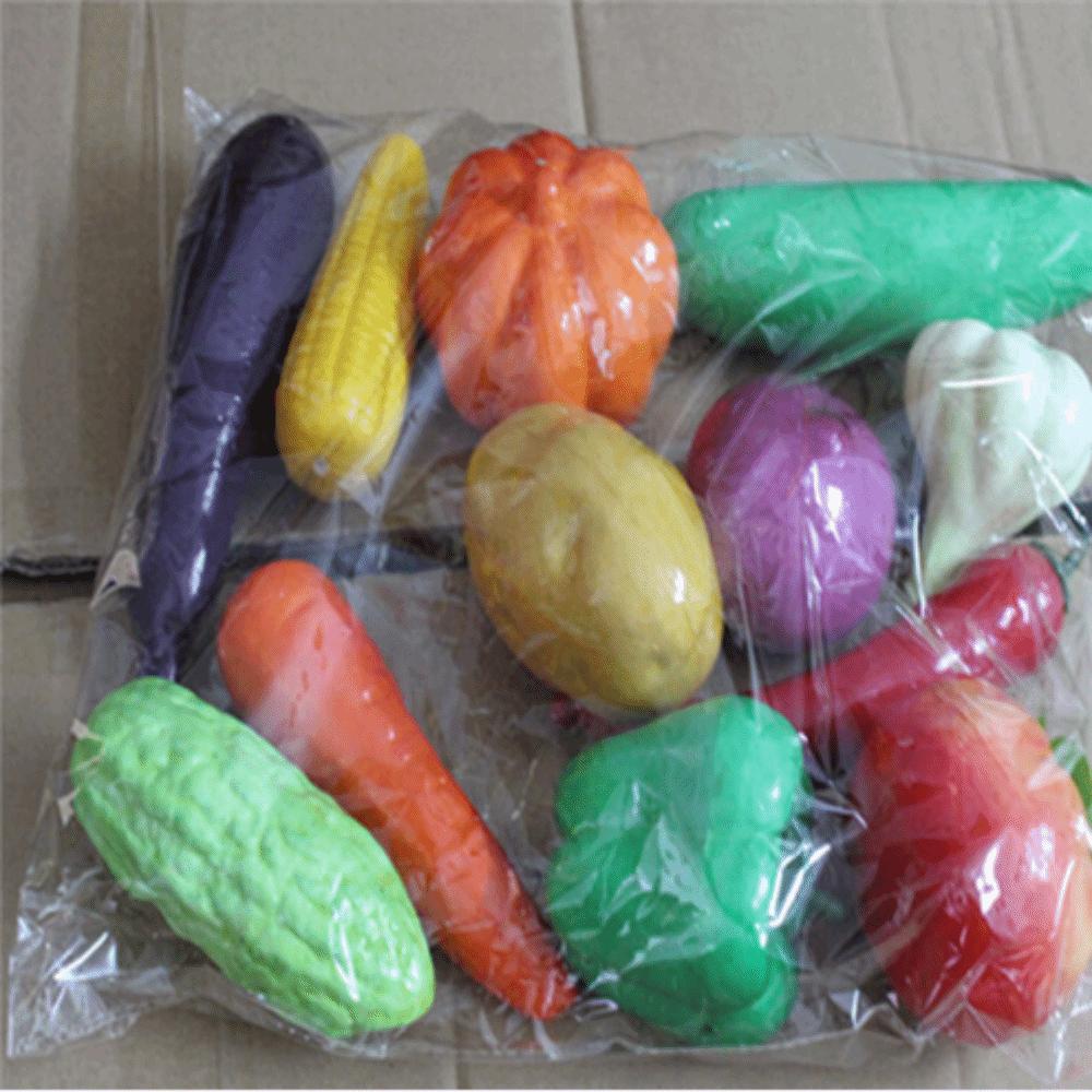 12PCS/Set Food Model Desktop Ornament Photography Props Fake Peach Lemon Simulation Fruits Lifelike Orange Artificial Apple 4XL
12PCS/Set Food Model Desktop Ornament Photography Props Fake Peach Lemon Simulation Fruits Lifelike Orange Artificial Apple 4XL