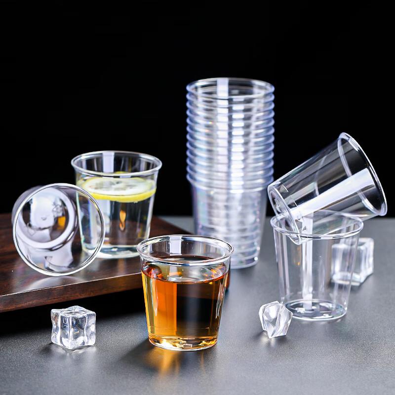 MULTIPOTENT 90ml Disposable Tasting Cups, 30-Pack
MULTIPOTENT 90ml Disposable Tasting Cups, 30-Pack
