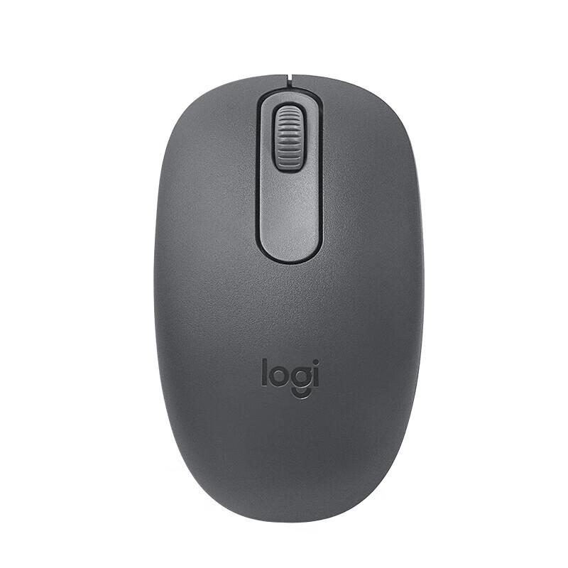 Logitech M196 Wireless Mouse
Logitech M196 Wireless Mouse