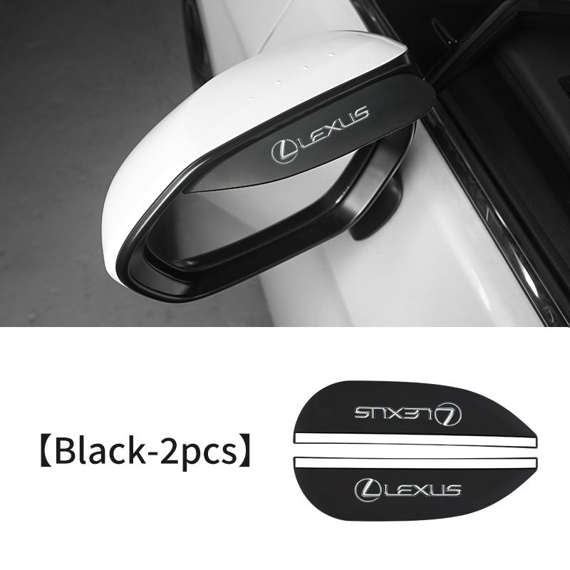 2 шт. Автомобільні дзеркала заднього виду Захист від дощу Брови Дощозахисний чохол Автоаксесуари Для Lexus CT ES GS NX IS250 CT200h IS300h ES300h RX400h
2 шт. Автомобільні дзеркала заднього виду Захист від дощу Брови Дощозахисний чохол Автоаксесуари Для Lexus CT ES GS NX IS250 CT200h IS300h ES300h RX400h