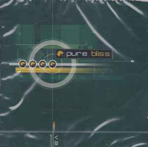 CD VARIOUS - Pure Bliss (Import) tatsu031cd Tatsu Recording 2004 Germany Dance & Electronica Used
CD VARIOUS - Pure Bliss (Import) tatsu031cd Tatsu Recording 2004 Germany Dance & Electronica Used