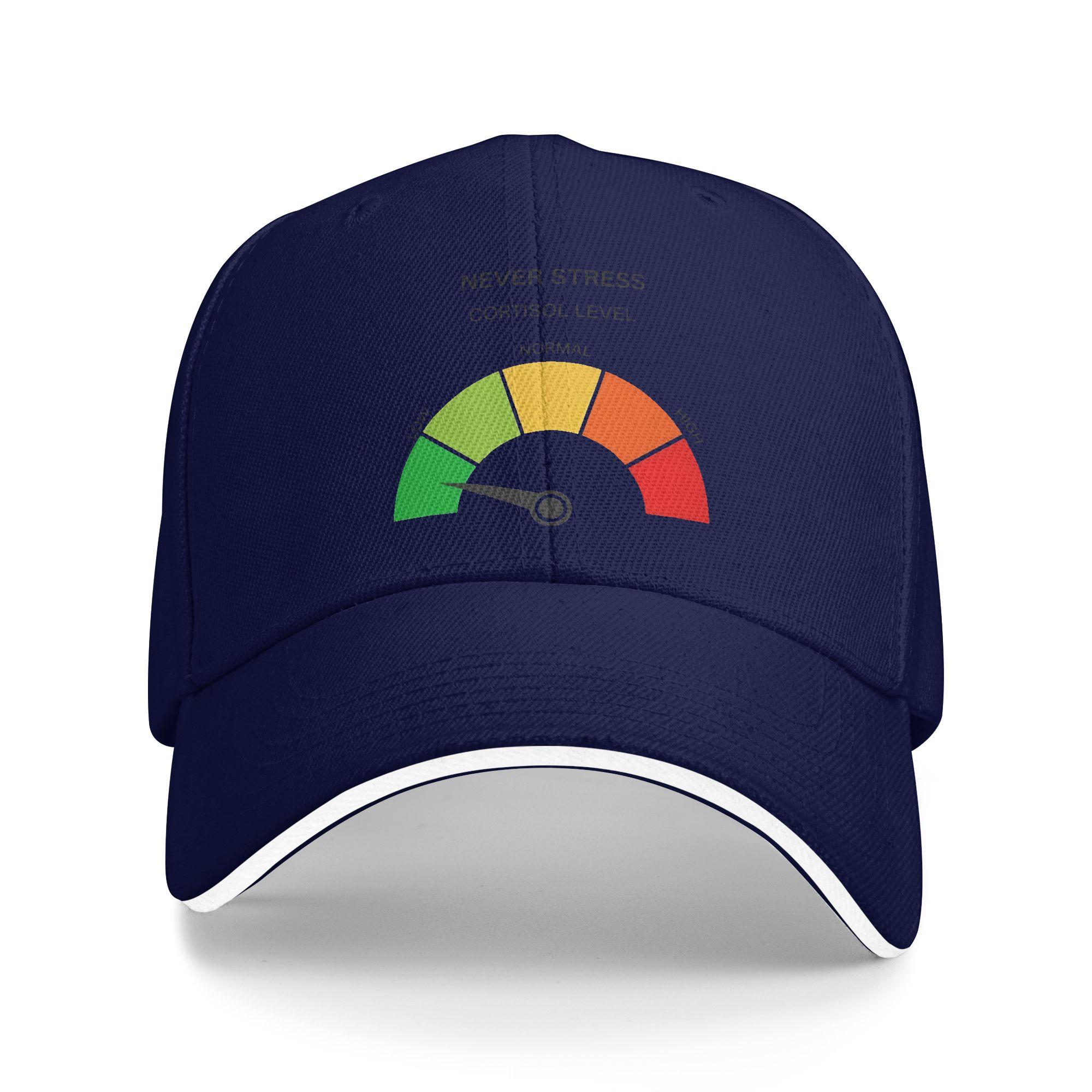Summer Never Stress Low Cortisol Meme Baseball Cap Kpop Casual Custom DIY Sun Trucker Hat Unisex-Teens Hot Sale Baseball Caps One Size
Summer Never Stress Low Cortisol Meme Baseball Cap Kpop Casual Custom DIY Sun Trucker Hat Unisex-Teens Hot Sale Baseball Caps One Size