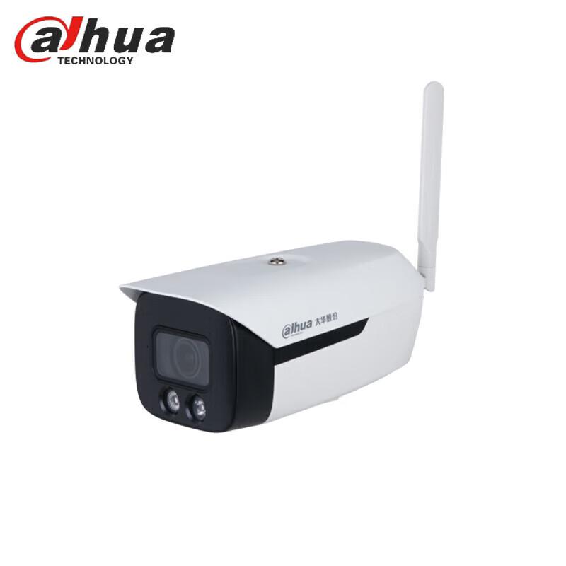 Dahua 4MP 4G Dual-Light AI Bullet IP Camera CN plug (adapter included)
Dahua 4MP 4G Dual-Light AI Bullet IP Camera CN plug (adapter included)