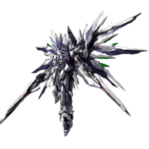 AC EINTA INDUSTERIES SKY DEFENDER Tent Armored Mecha, Movable, Color-Coded Plastic Model, Standard Edition
AC EINTA INDUSTERIES SKY DEFENDER Tent Armored Mecha, Movable, Color-Coded Plastic Model, Standard Edition