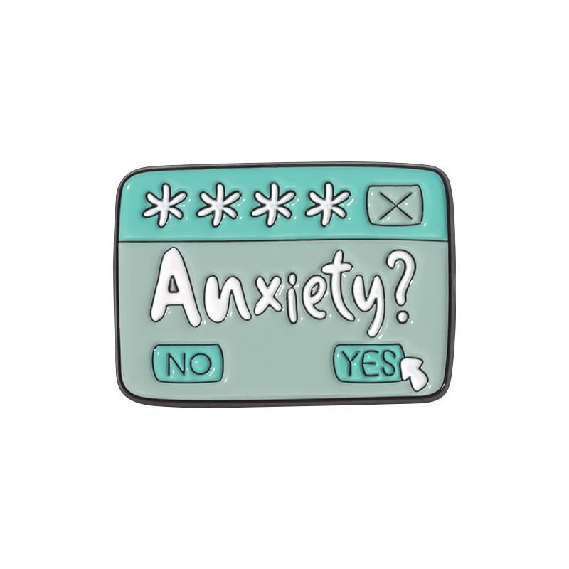 Брошь Модная из сплава с очаровательными мультяшными фигурками для декора и функционального использования QHXZ2968
Брошь Модная из сплава с очаровательными мультяшными фигурками для декора и функционального использования QHXZ2968