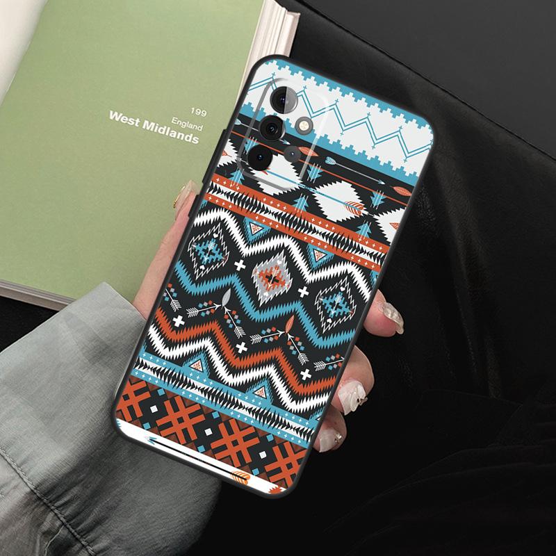 Native american seamless tribal Boho For Samsung Galaxy A05 A06 A36 A26 A16 A54 A34 A14 A22 A32 A52 A55 A35 A15 A53 A13 A56 Case Samsung A73 5G
Native american seamless tribal Boho For Samsung Galaxy A05 A06 A36 A26 A16 A54 A34 A14 A22 A32 A52 A55 A35 A15 A53 A13 A56 Case Samsung A73 5G