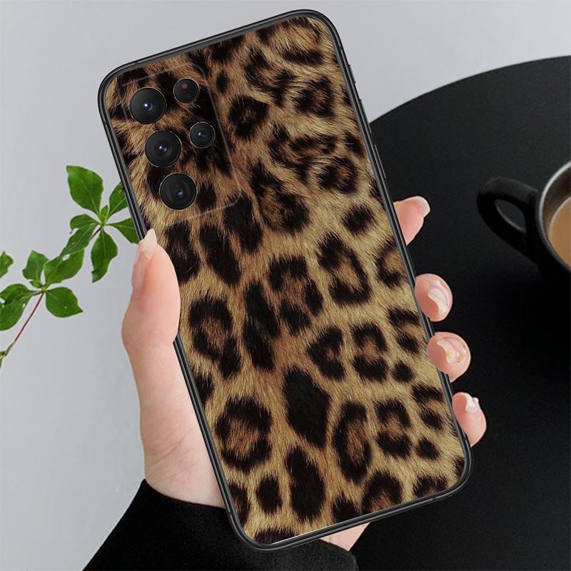 Phone Case For Samsung A17 A55 A16 A56 A35 A15 A53 A54 A33 A34 A25 A05S A52 A52S A07 A26 A06 Animal Leopard Print A15
Phone Case For Samsung A17 A55 A16 A56 A35 A15 A53 A54 A33 A34 A25 A05S A52 A52S A07 A26 A06 Animal Leopard Print A15