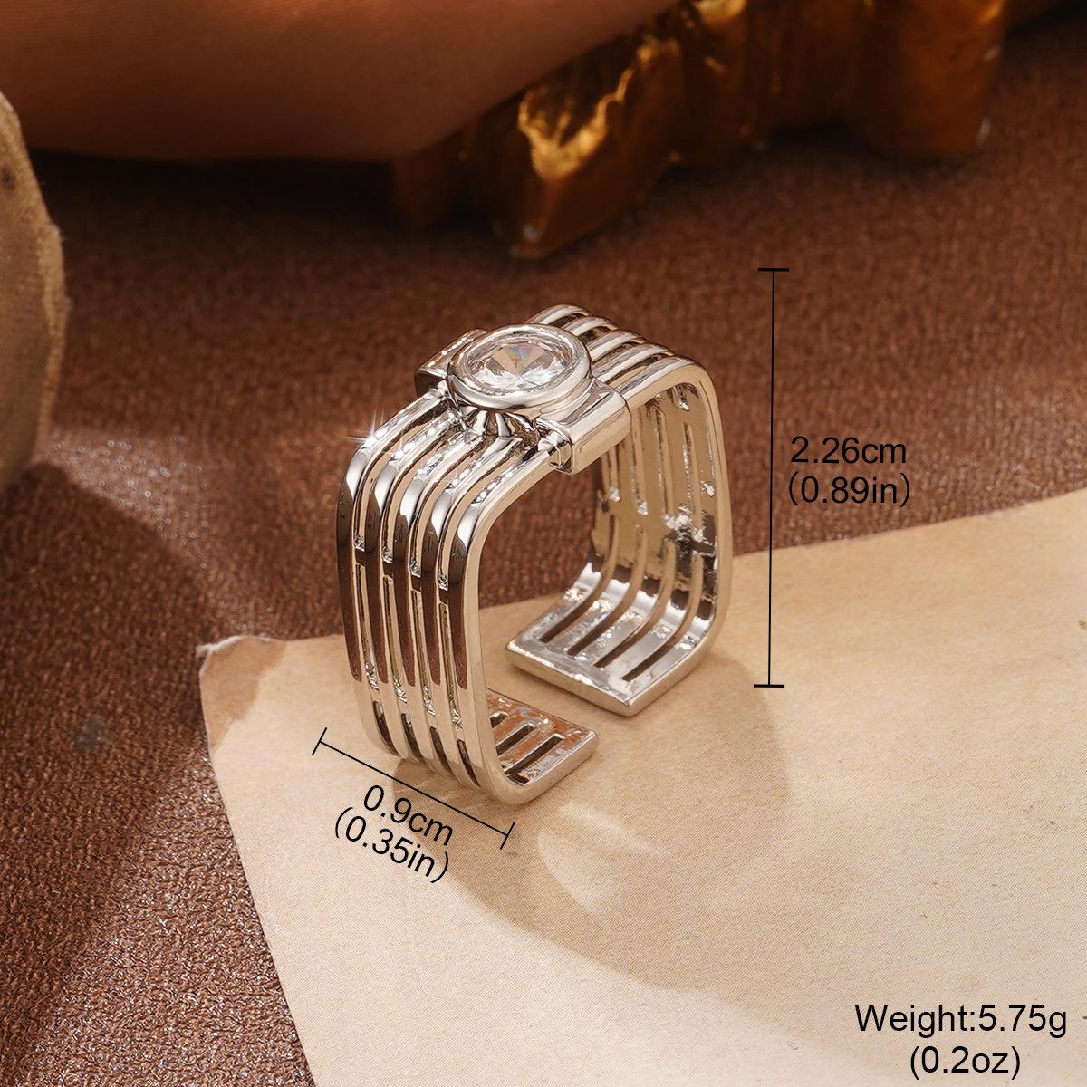 Medieval French Tiger s Eye Earrings Light Luxury Zircon Ring Niche 2026 Explosive Temperament Design Sense Premium Earrings
Medieval French Tiger s Eye Earrings Light Luxury Zircon Ring Niche 2026 Explosive Temperament Design Sense Premium Earrings