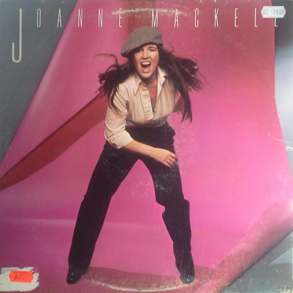 LP Record JOANNE MACKELL Joanne Mackell UALA878H United Artists 1978 US Rock Used
LP Record JOANNE MACKELL Joanne Mackell UALA878H United Artists 1978 US Rock Used