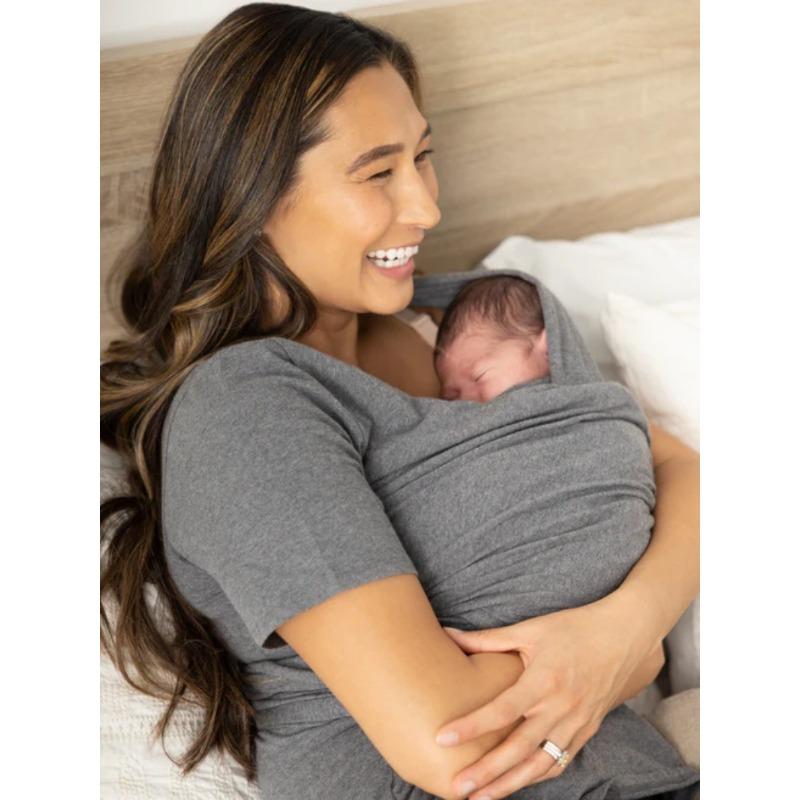 women s Wrap V Neck Short Sleeve Maternity Top Tie Knot Breastfeeding T-shirt Casual Daily Blouse S темно-серого
women s Wrap V Neck Short Sleeve Maternity Top Tie Knot Breastfeeding T-shirt Casual Daily Blouse S темно-серого