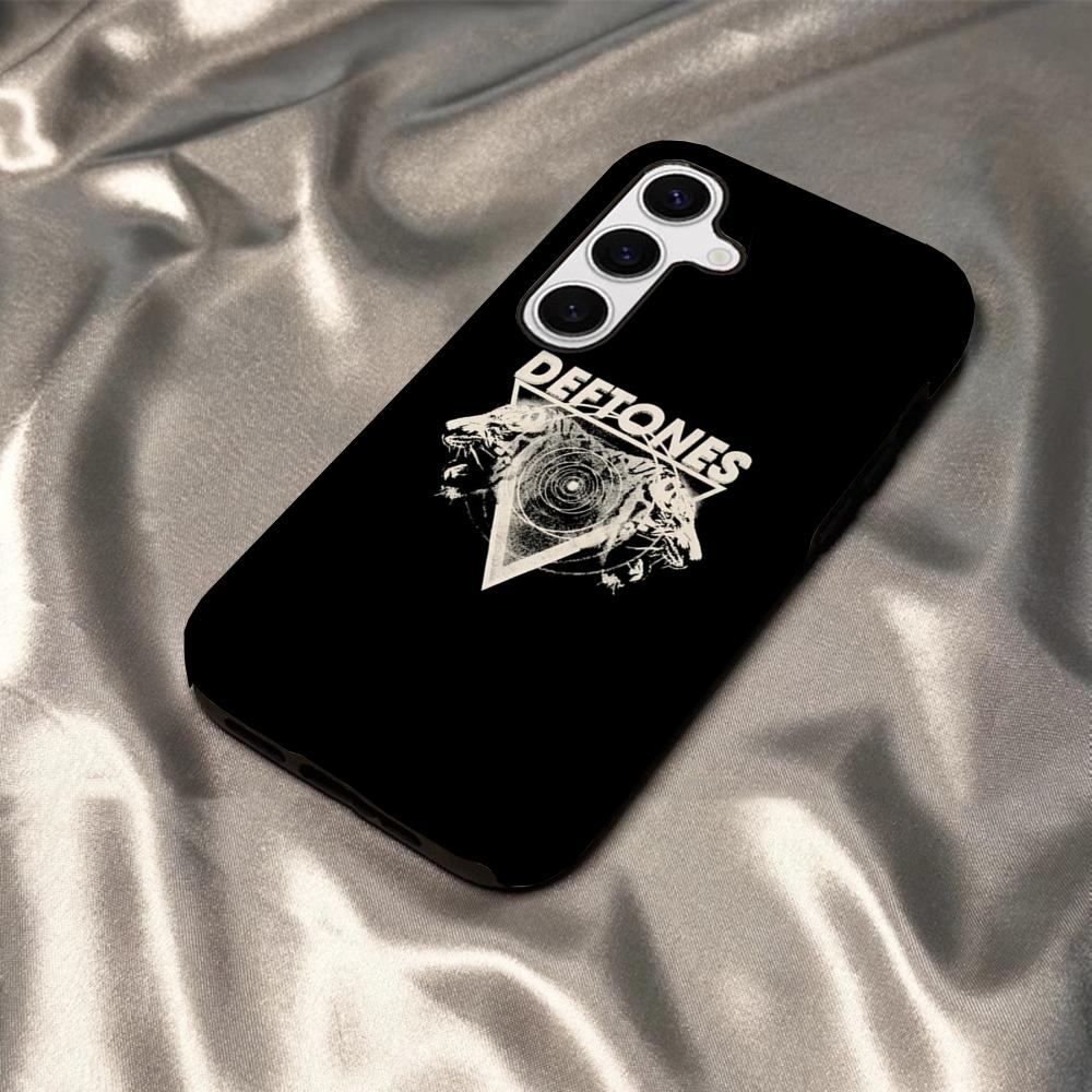 Модный Чехол Deftones для Телефона Samsung S25 S24 S23 S22 S21 Plus Ultra A56 A36 A26 A16 Глянцевая HD Жесткая PC Крышка SamsungS25Ultra
Модный Чехол Deftones для Телефона Samsung S25 S24 S23 S22 S21 Plus Ultra A56 A36 A26 A16 Глянцевая HD Жесткая PC Крышка SamsungS25Ultra