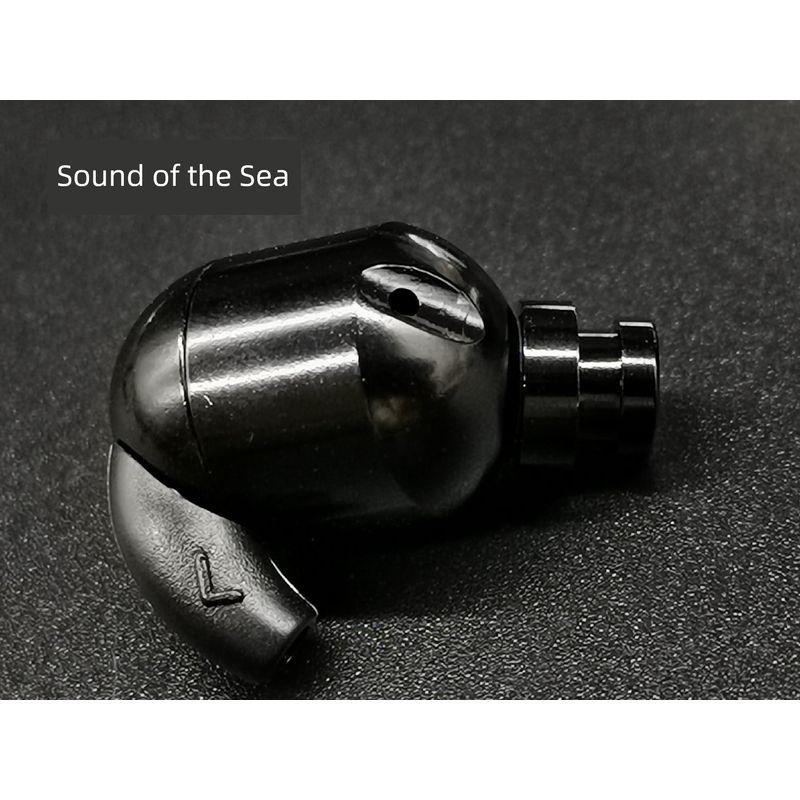 Высокоточный металлический корпус для наушников, регулируемый тон спереди и сзади, 8-мм блок, корпус для наушников 9,2 мм, аксессуары для DIY Black pair
Высокоточный металлический корпус для наушников, регулируемый тон спереди и сзади, 8-мм блок, корпус для наушников 9,2 мм, аксессуары для DIY Black pair