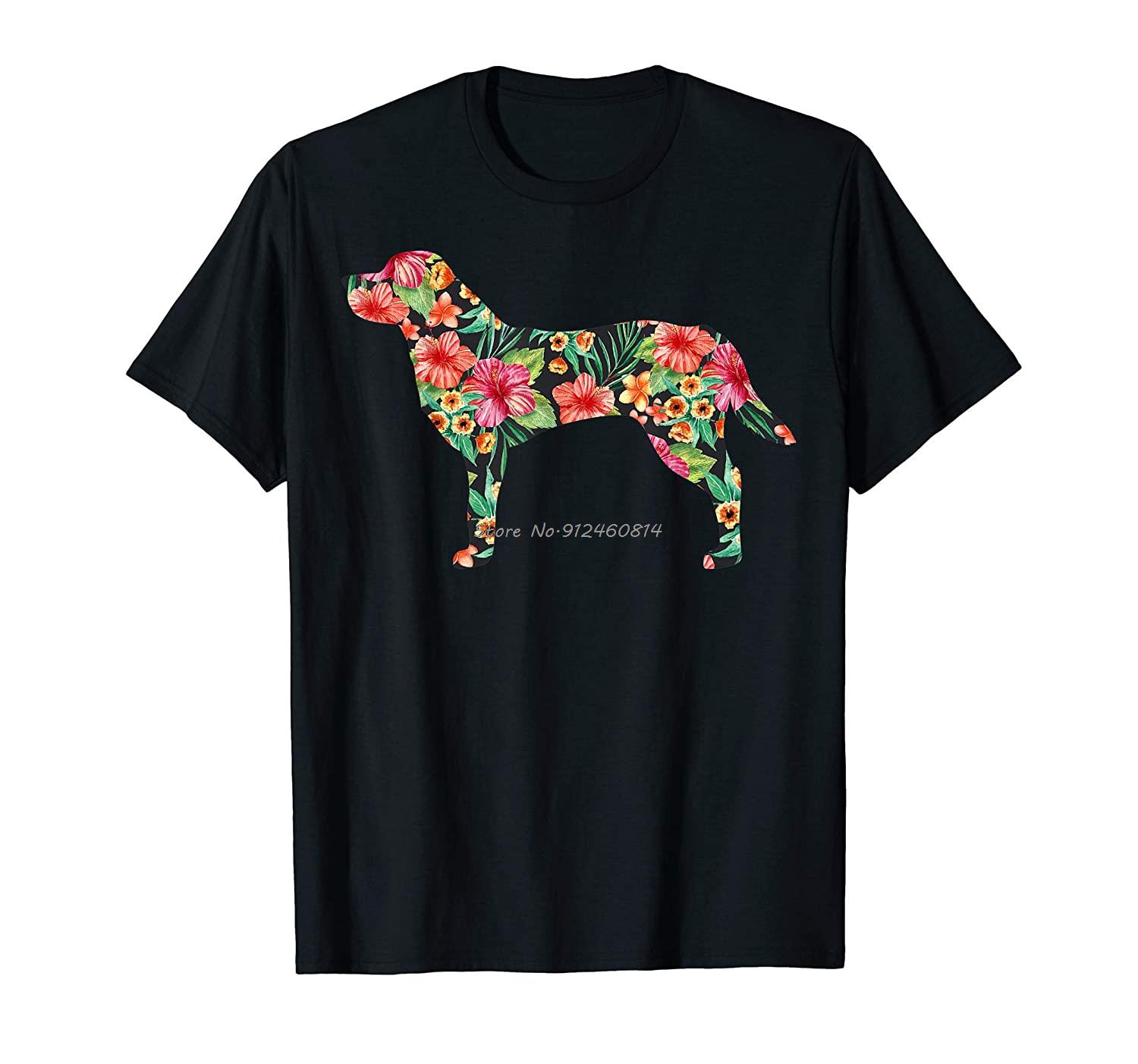 Labrador Flower Funny Dog Silhouette Floral Gifts Women Men T-Shirt Men Cotton O-neck Tshirt Hip Hop Tees Streetwear Harajuku 3XL
Labrador Flower Funny Dog Silhouette Floral Gifts Women Men T-Shirt Men Cotton O-neck Tshirt Hip Hop Tees Streetwear Harajuku 3XL