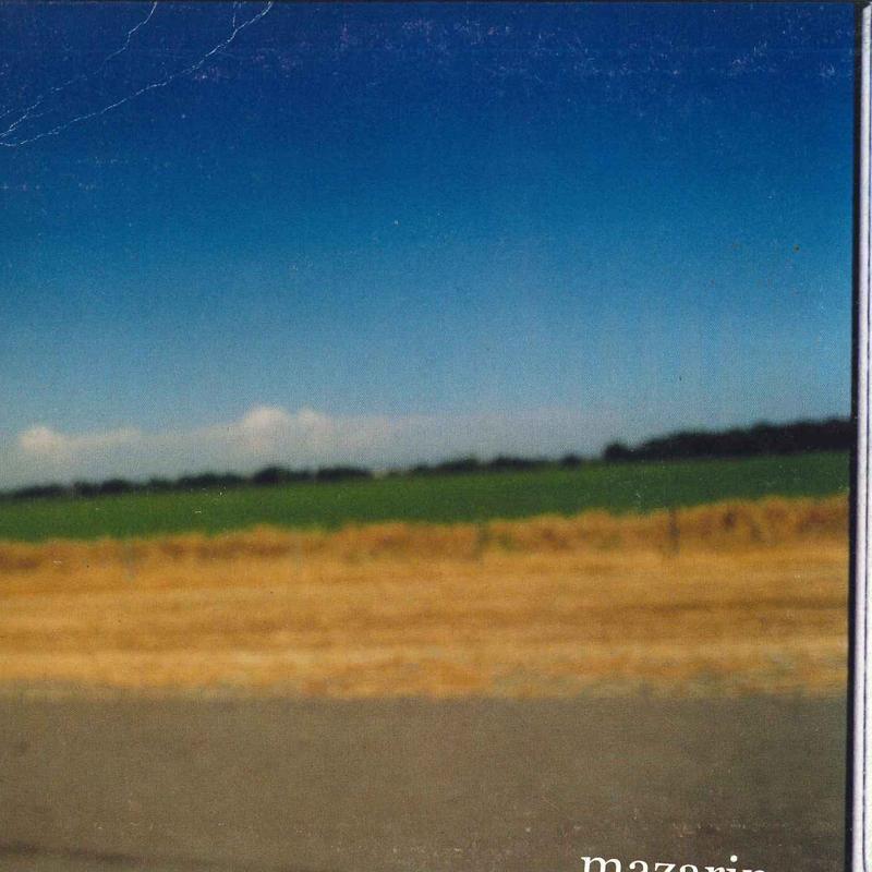 7inch Record MAZARIN - Suicide Will Make You Happy / Flyin RGIRL34 ROCKET GIRL 2002 UK Rock Used
7inch Record MAZARIN - Suicide Will Make You Happy / Flyin RGIRL34 ROCKET GIRL 2002 UK Rock Used