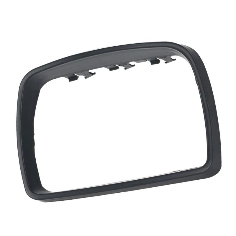 Rearview Mirror Housing Frame Left Right 51168254904 51168254903 for BMW E53 X5 3.0d/3.0i/4.4i 1999-2006 Right 51168254904
Rearview Mirror Housing Frame Left Right 51168254904 51168254903 for BMW E53 X5 3.0d/3.0i/4.4i 1999-2006 Right 51168254904