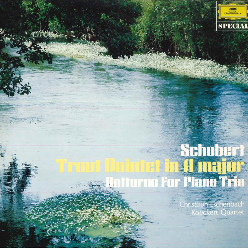 LP Record CHRISTOPH ESCHENBACH RUDOLF KOECKE Schubert Piano Quintet In A Major MGW5171 DEUTSCHE GRAMM Japan Obi Classical Used
LP Record CHRISTOPH ESCHENBACH RUDOLF KOECKE Schubert Piano Quintet In A Major MGW5171 DEUTSCHE GRAMM Japan Obi Classical Used
