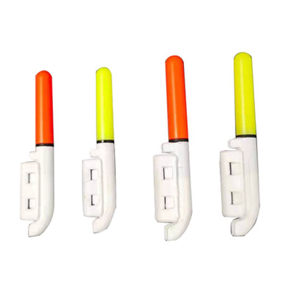 Battery Float Light Luminous Stick LED Electric Float Fishing Electronic Light Fishing Rod Light
Battery Float Light Luminous Stick LED Electric Float Fishing Electronic Light Fishing Rod Light