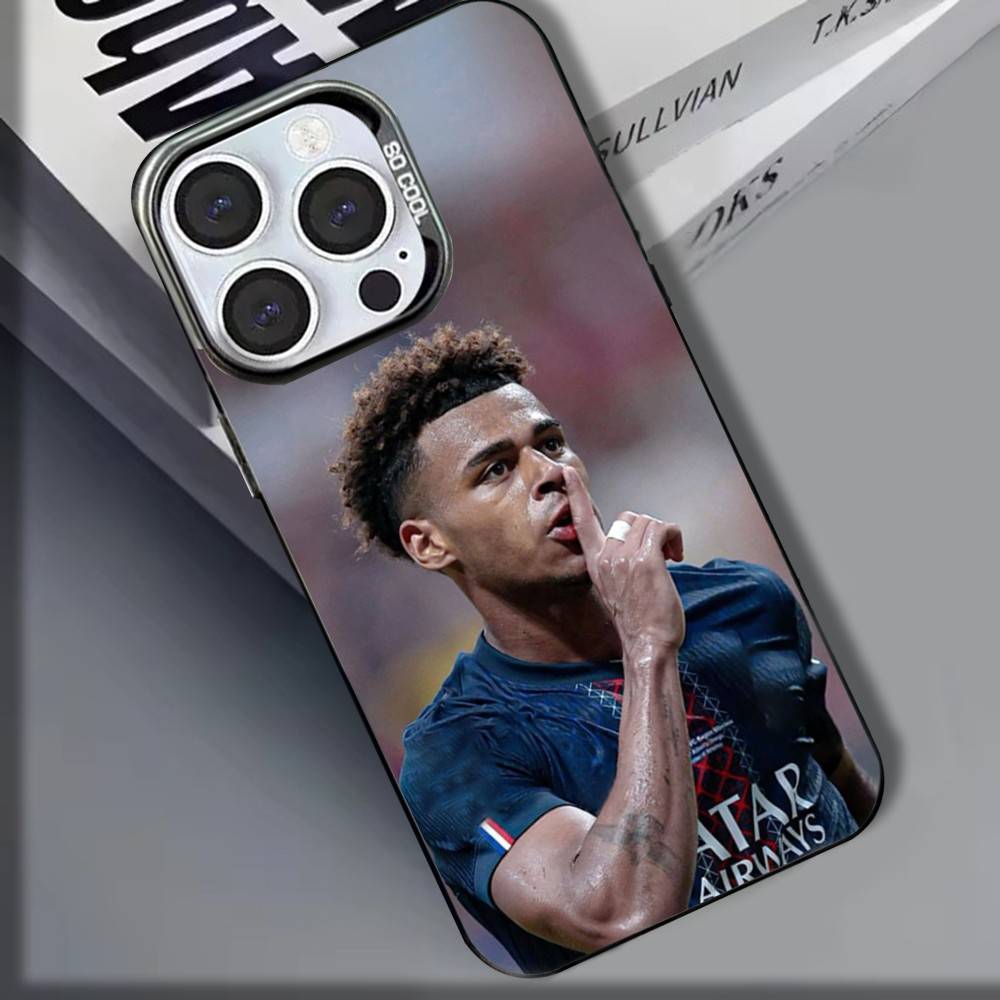 Football D-Desire D-Doues Phone Case For iPhone 16,15,14,13,12,11,8,7,Pro,Max,Plus,Mini,XS,SE Shockproof Matte Cover iPhone13mini
Football D-Desire D-Doues Phone Case For iPhone 16,15,14,13,12,11,8,7,Pro,Max,Plus,Mini,XS,SE Shockproof Matte Cover iPhone13mini