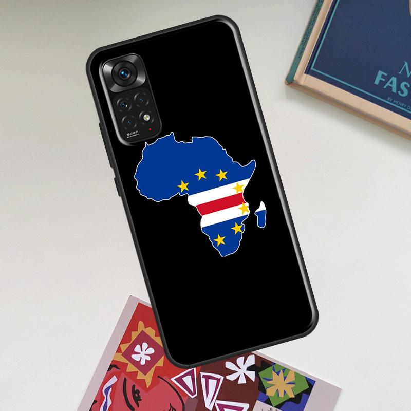 Cape Verde Flag Coat of Arms Case For Xiaomi Redmi Note 13 14 Pro 12 11 10 15 Pro Plus Redmi 15C 14C 13C 10C 12C 15 Cover Redmi 13 4G
Cape Verde Flag Coat of Arms Case For Xiaomi Redmi Note 13 14 Pro 12 11 10 15 Pro Plus Redmi 15C 14C 13C 10C 12C 15 Cover Redmi 13 4G