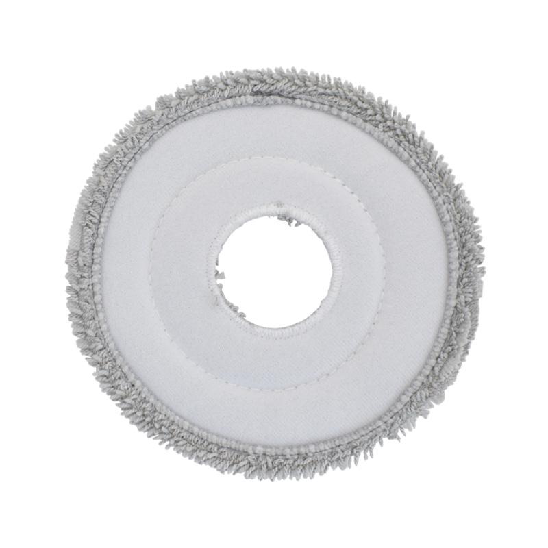 For Dreame L20 Ultra/Dreame X20 Pro/Plus Chemical Fiber Fine Mop Cloth Vacuum Cleaner Spare Part Type A
For Dreame L20 Ultra/Dreame X20 Pro/Plus Chemical Fiber Fine Mop Cloth Vacuum Cleaner Spare Part Type A