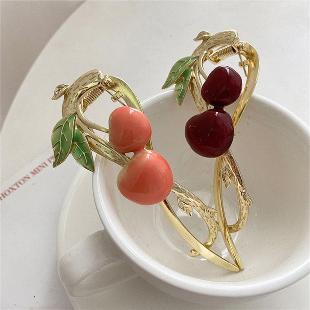 Зажим для акул Головной убор для девочек Аксессуары для волос в виде вишни Изогнутая заколка для волос Держатель для хвоста Зажим для одного слова
Зажим для акул Головной убор для девочек Аксессуары для волос в виде вишни Изогнутая заколка для волос Держатель для хвоста Зажим для одного слова