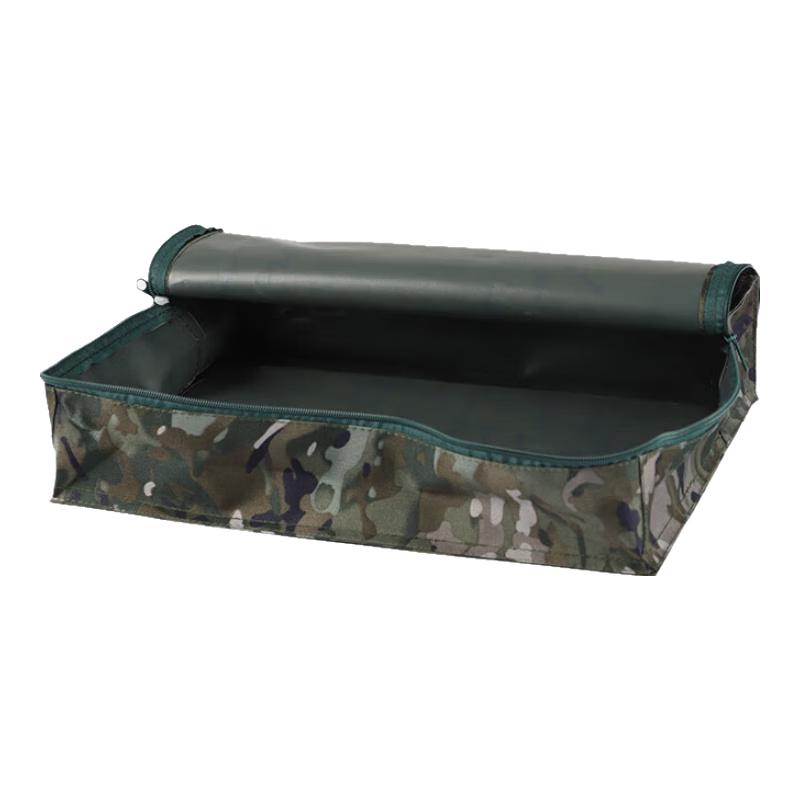 3507 Tactical Camouflage Storage & Pillow Carry Bag
3507 Tactical Camouflage Storage & Pillow Carry Bag