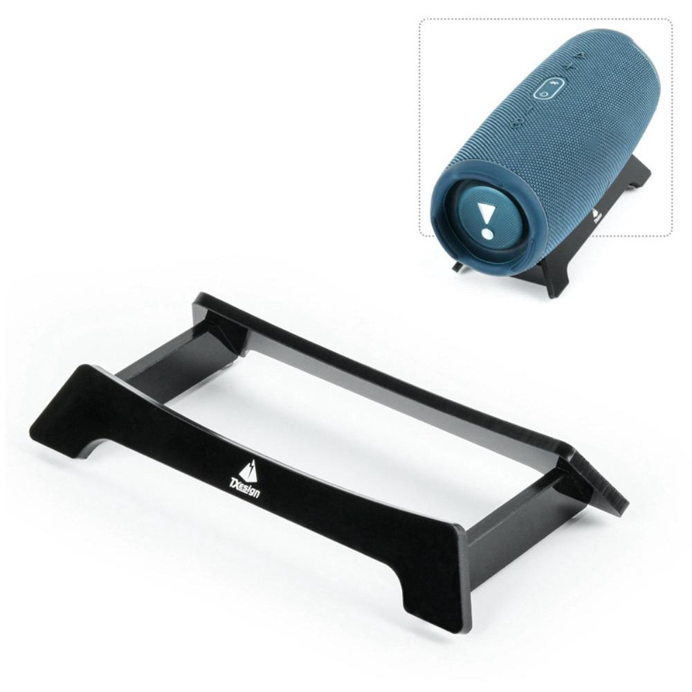 Портативный держатель для динамиков, противоскользящая подставка для хранения, кронштейн для динамиков JBL Charge 5 Desktop
Портативный держатель для динамиков, противоскользящая подставка для хранения, кронштейн для динамиков JBL Charge 5 Desktop