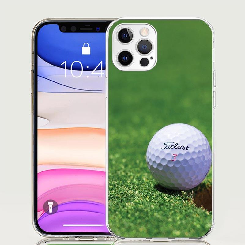Modern Golf Sports Phone Case for Apple iPhone 17 Air 16 15 Plus 14 + 13 Mini 12 11 Pro Max 7 8 SE 16Max Soft Shell Cover Coque iPhone 13 Mini
Modern Golf Sports Phone Case for Apple iPhone 17 Air 16 15 Plus 14 + 13 Mini 12 11 Pro Max 7 8 SE 16Max Soft Shell Cover Coque iPhone 13 Mini