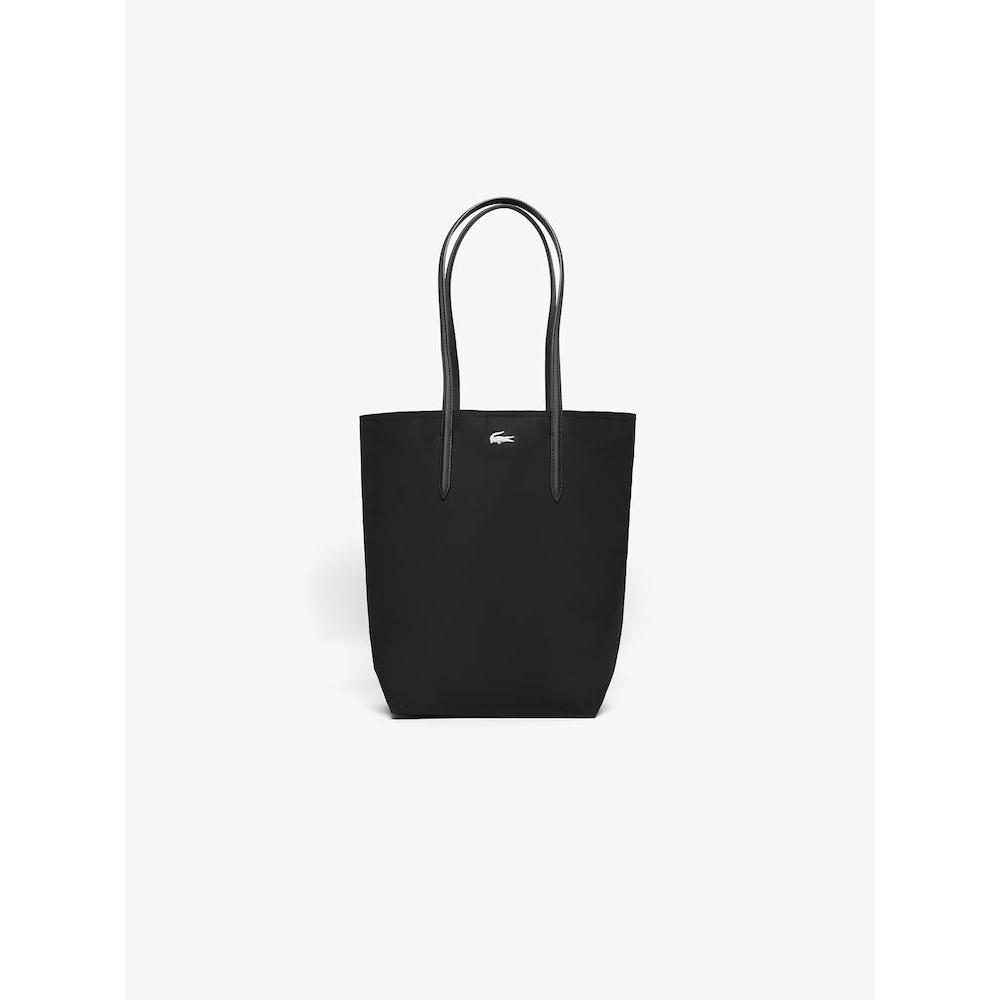 LACOSTE Women s IZZIE Easy Vertical Shopper Bag NF3868Y54G 000 Q2NNF3868Y54G000
LACOSTE Women s IZZIE Easy Vertical Shopper Bag NF3868Y54G 000 Q2NNF3868Y54G000