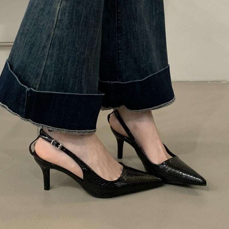 2025 spring and autumn new style sexy leopard print high heel pointed empty single shoes women s fashion temperament high heels 40 світло-коричневого кольору
2025 spring and autumn new style sexy leopard print high heel pointed empty single shoes women s fashion temperament high heels 40 світло-коричневого кольору