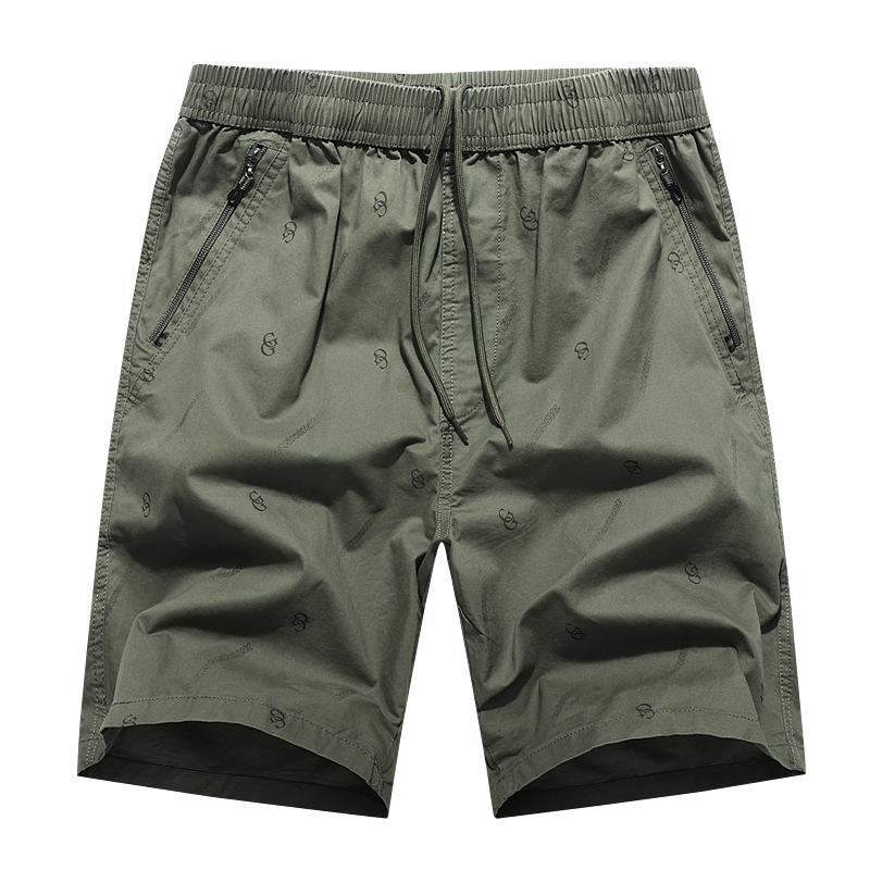 Cotton Sports Shorts Men s Loose Straight Leg Shorts Summer Thin Casual Pants L темно-синього кольору
Cotton Sports Shorts Men s Loose Straight Leg Shorts Summer Thin Casual Pants L темно-синього кольору
