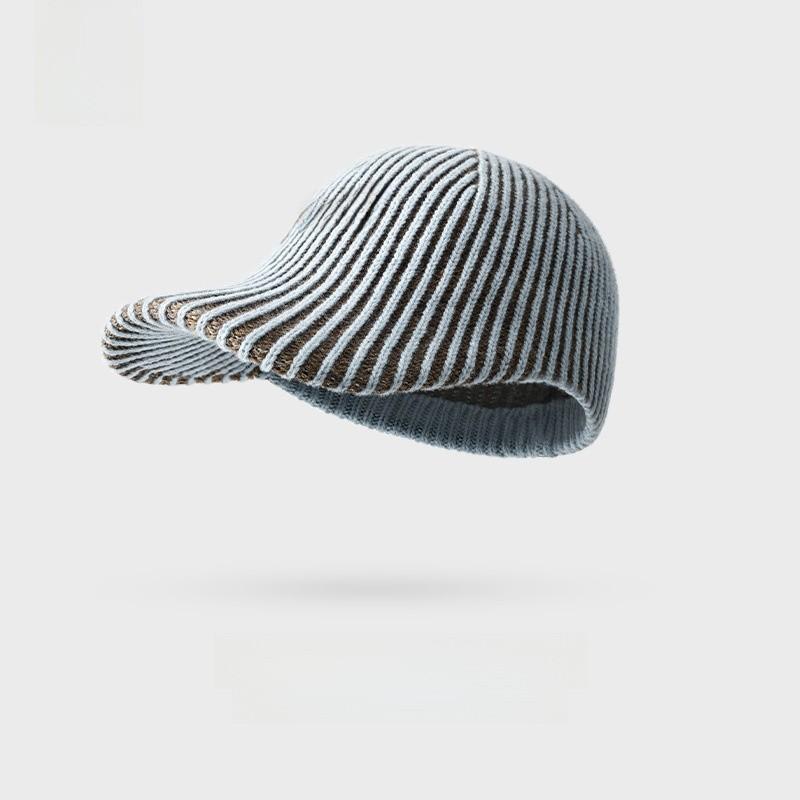 Autumn Wool Knitted Cap With Windproof And Breathable Features For Women Snow Foam
Autumn Wool Knitted Cap With Windproof And Breathable Features For Women Snow Foam