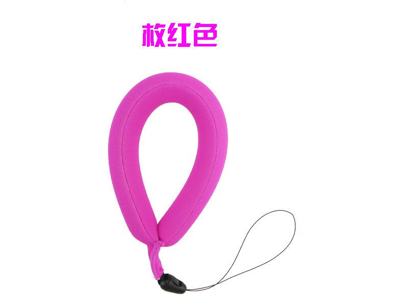Swimming Wrist Anti-loss Floatation Band, Diving Material Anti-sinking and Floating Force Rod, Large Buoyancy
Swimming Wrist Anti-loss Floatation Band, Diving Material Anti-sinking and Floating Force Rod, Large Buoyancy