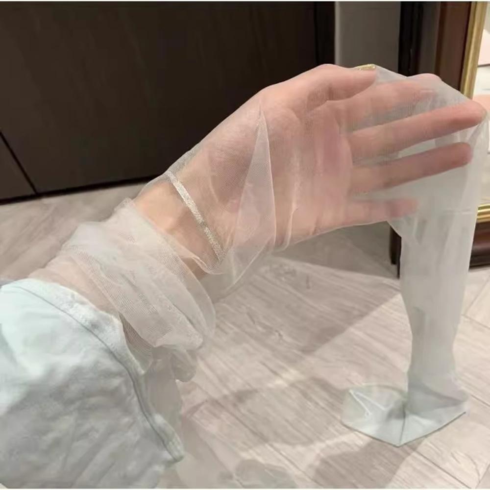 Ultra-Thin Pantyhose Stockings Super Thin Women Spring Summer Transparent Seamless Silk Long Socks For Skin Beautifying 0D Socks One Size
Ultra-Thin Pantyhose Stockings Super Thin Women Spring Summer Transparent Seamless Silk Long Socks For Skin Beautifying 0D Socks One Size