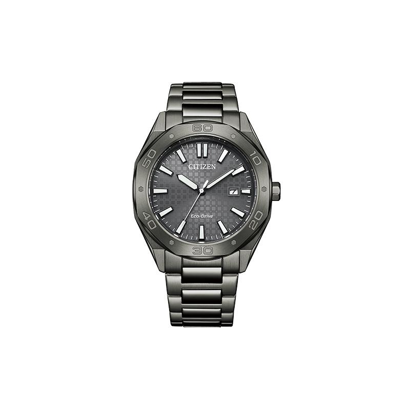 CITIZEN Eco-Drive Series Waterproof Sports Leisure Business Light Energy Quartz Steel Strap 41mm Men s Watch Black Dial BM7637-81H чорний
CITIZEN Eco-Drive Series Waterproof Sports Leisure Business Light Energy Quartz Steel Strap 41mm Men s Watch Black Dial BM7637-81H чорний