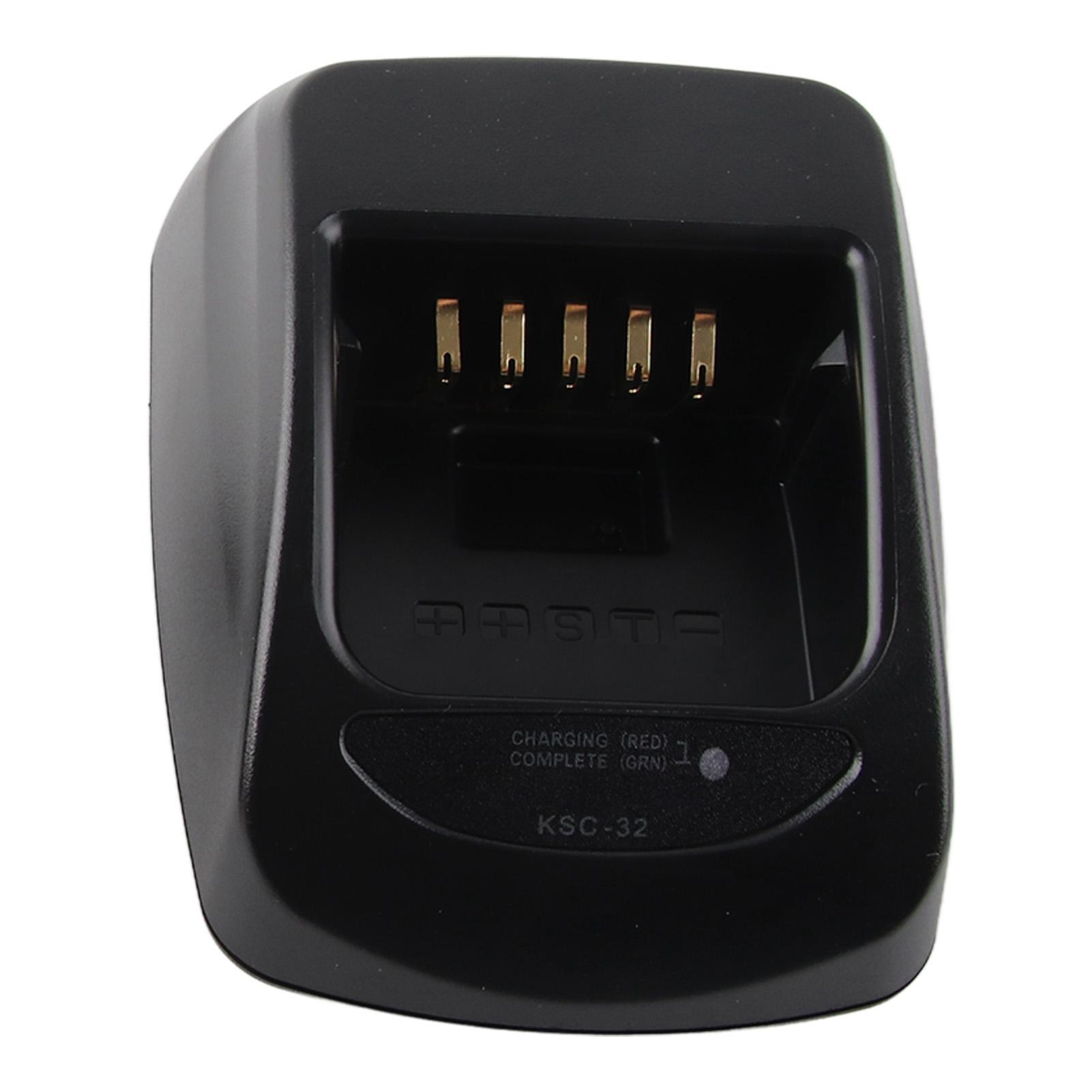 KSC32 Smart Charger Профессиональное высокоэффективное быстрое зарядное устройство для TK2180 TK3180 NX5200 NX200 NX300
KSC32 Smart Charger Профессиональное высокоэффективное быстрое зарядное устройство для TK2180 TK3180 NX5200 NX200 NX300