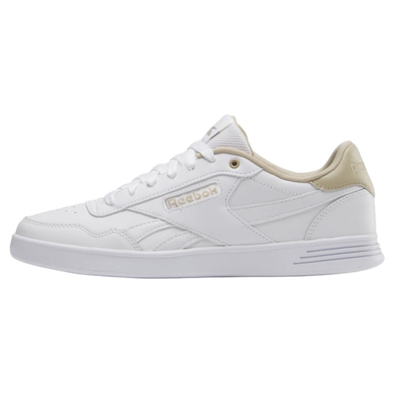Reebok Court Advance White Oat Sneakers 100074280 40.5
Reebok Court Advance White Oat Sneakers 100074280 40.5
