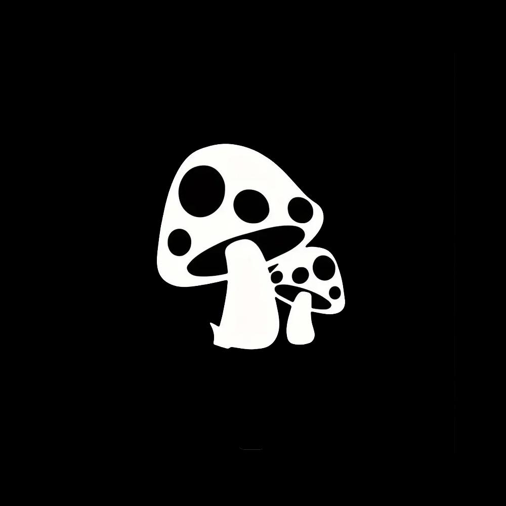 Mushroom Decals For Windshield Vinyl Car Stickers Waterproof Decorative Auto Exterior Accessories Cartoon 8X7.29CM білий
Mushroom Decals For Windshield Vinyl Car Stickers Waterproof Decorative Auto Exterior Accessories Cartoon 8X7.29CM білий