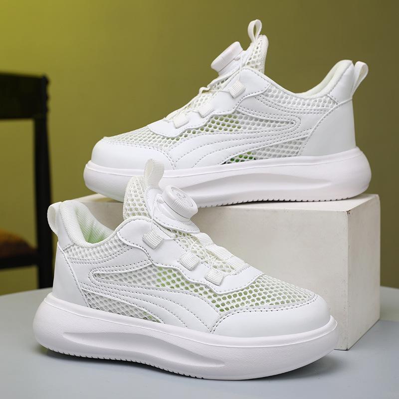 Children s shoes 2025 summer new mesh breathable single mesh hollow sports shoes medium older boys running shoes 39 белый
Children s shoes 2025 summer new mesh breathable single mesh hollow sports shoes medium older boys running shoes 39 белый