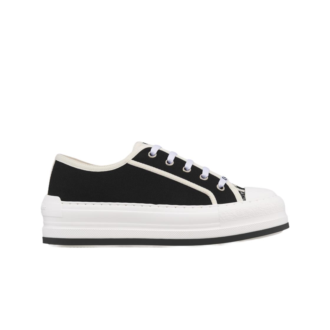 (w) Dior Walk n dior Platform Sneaker Black EU 40W
(w) Dior Walk n dior Platform Sneaker Black EU 40W