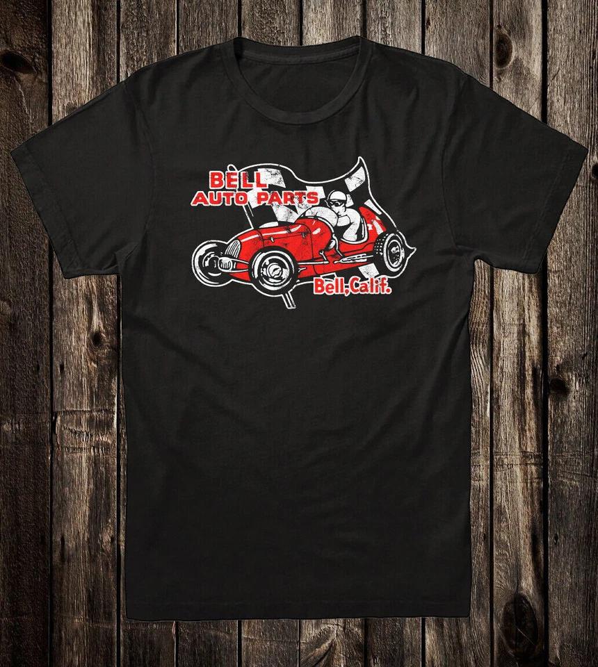 Retro Hot Rod Tee T Shirt Bell Auto Supply Parts Speed Shop Drag Race 2XL
Retro Hot Rod Tee T Shirt Bell Auto Supply Parts Speed Shop Drag Race 2XL