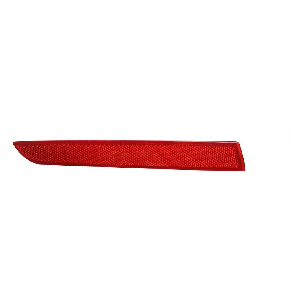 For BMW 5 Series F10 F18 Sedan 2014 2015 2016 2017 Car Rear Bumper Reflector Brake Light Accessories 63147318555 63147318556 Left-63147318555
For BMW 5 Series F10 F18 Sedan 2014 2015 2016 2017 Car Rear Bumper Reflector Brake Light Accessories 63147318555 63147318556 Left-63147318555