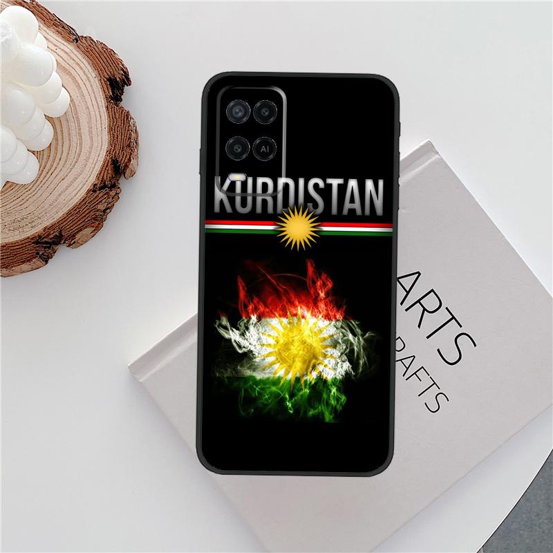 Kurdistan Flag Case For Oppo A60 A74 A94 A54 A18 A38 A58 A78 A98 A40 A80 A16 A76 A96 A15 A57S A17 A77 Cover OPPO A78 5G
Kurdistan Flag Case For Oppo A60 A74 A94 A54 A18 A38 A58 A78 A98 A40 A80 A16 A76 A96 A15 A57S A17 A77 Cover OPPO A78 5G
