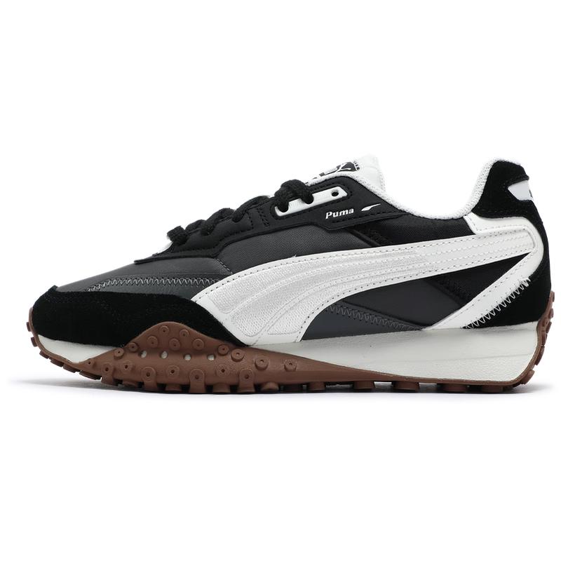 PUMA 393151 Unisex Retro Low-Top Casual Running Shoes 37
PUMA 393151 Unisex Retro Low-Top Casual Running Shoes 37