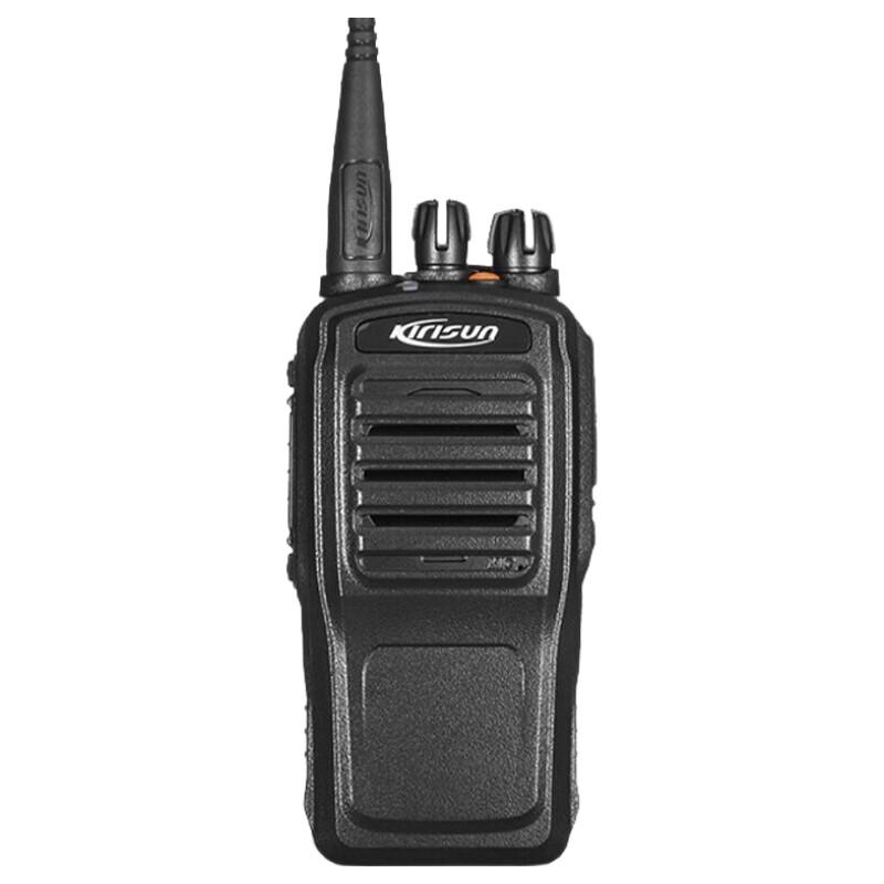 Kolisen PT560-02 Professional 4W Walkie-Talkie (CN version)
Kolisen PT560-02 Professional 4W Walkie-Talkie (CN version)