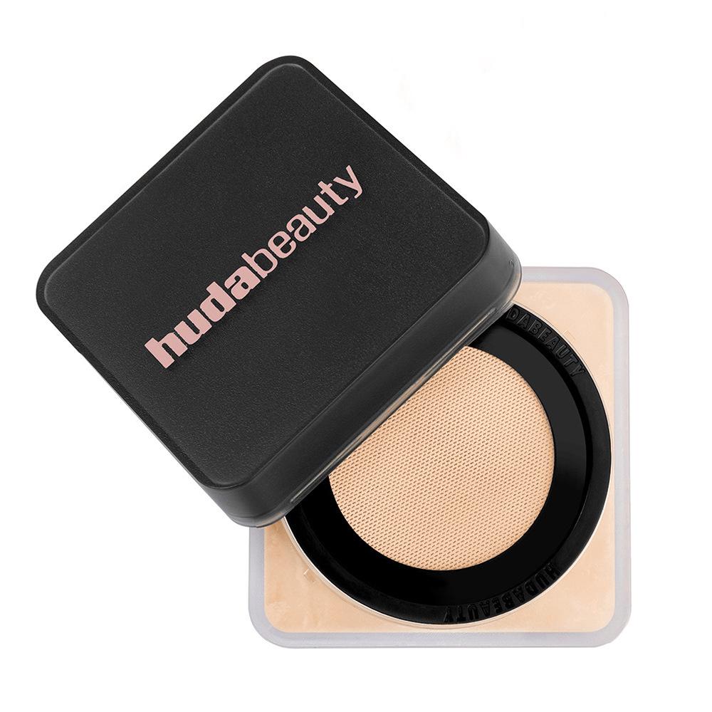 Huda Beauty Пудра для фіксації Easy Bake Oil-Control Regular
Huda Beauty Пудра для фіксації Easy Bake Oil-Control Regular