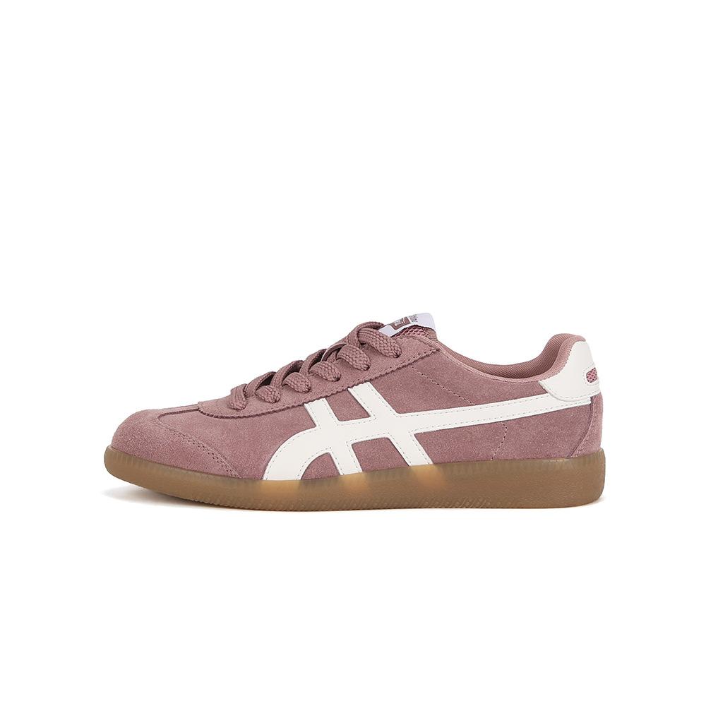 Yuanlitong осенние новые спортивные туфли женские носят высококлассные туфли на толстой подошве кампусный стиль универсальные повседневные туфли 40
Yuanlitong осенние новые спортивные туфли женские носят высококлассные туфли на толстой подошве кампусный стиль универсальные повседневные туфли 40